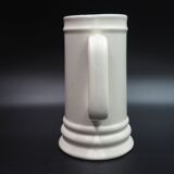 Vase with handle