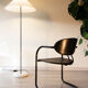 Pair of Bauhaus chairs edited by Effezeta, Italy 1980