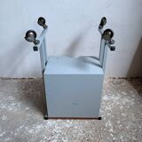 Caisson desserte mobile vintage