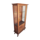 Teak showcase