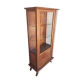 Teak showcase