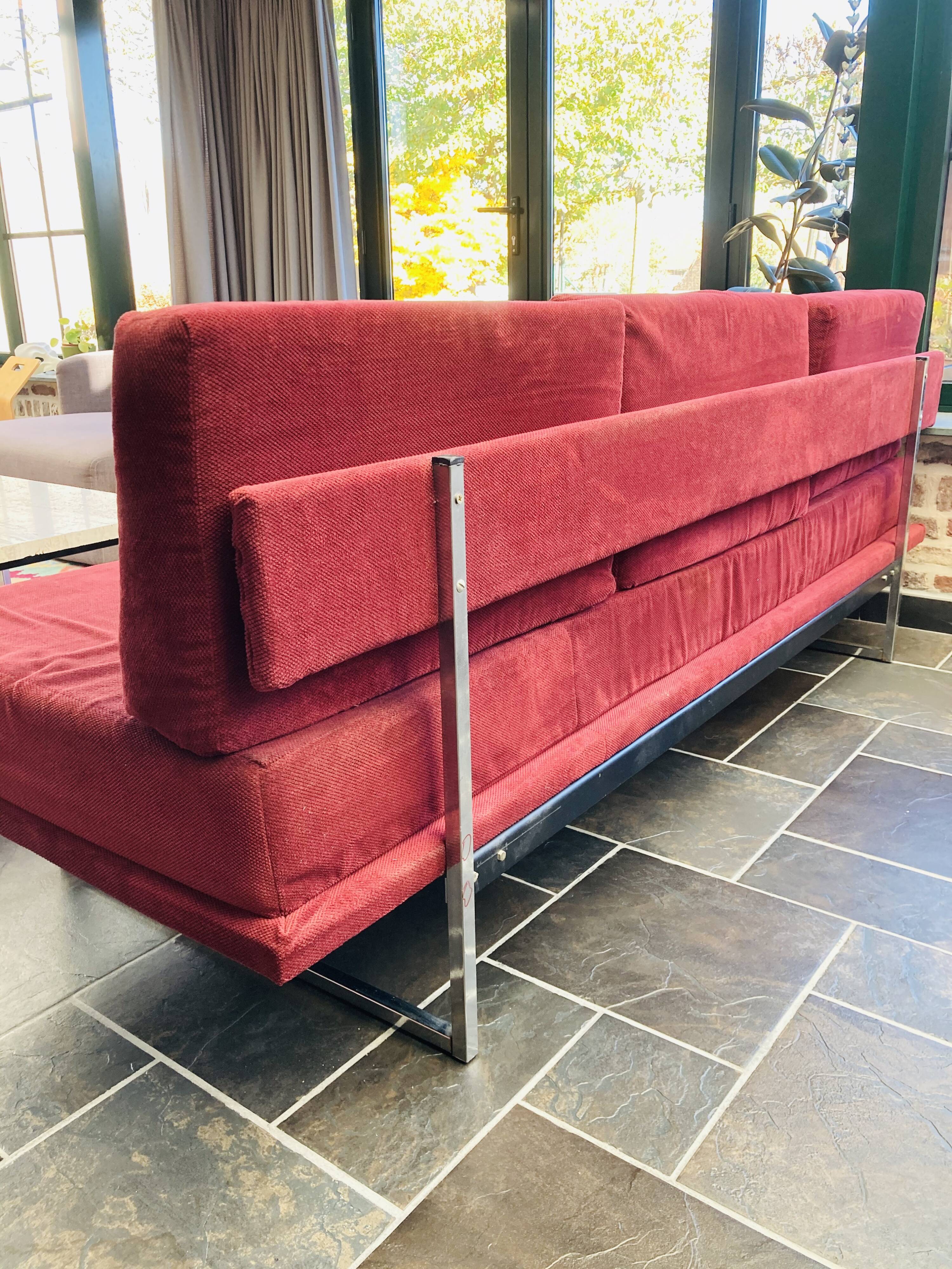 Daybed 50s