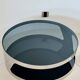 Round coffee table by Gallotti & Radice, Italy post 2000.