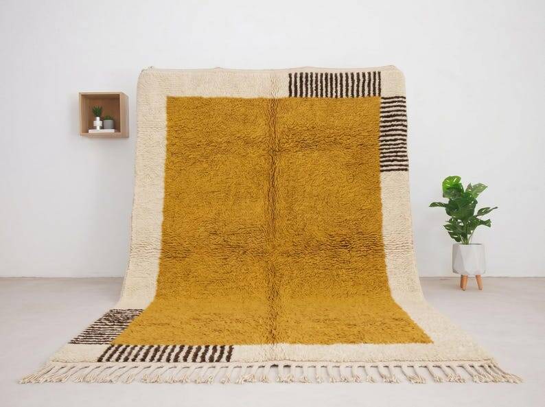 Tapis traditionnels marocain 250cmx150cm