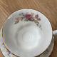 Tasse anglaise vintage