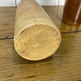 Stoneware bottles
