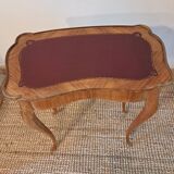 Paire de tables d'appoints