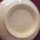 Plat creux sur pied