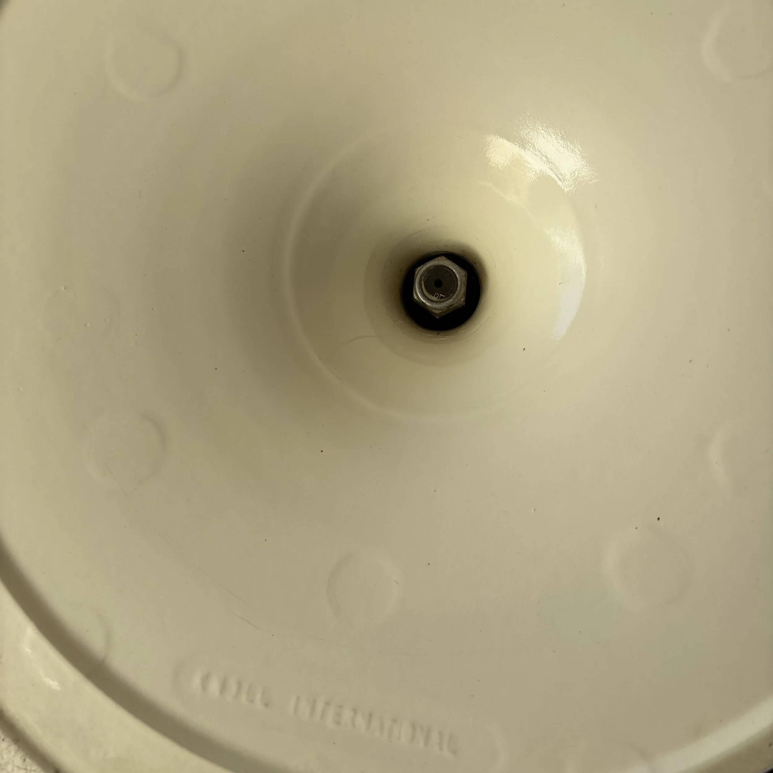 Tulip Chairs Eero Saarinen: set of three chairs