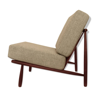 Domus armchair by Alf Svensson