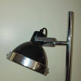 Lampadaire Noir 3 spots