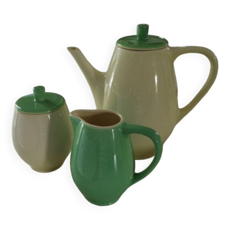 Salins France Coffee Service