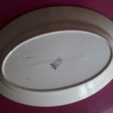Plat de service