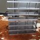 Metal lockers
