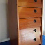 Cabinet 70 years