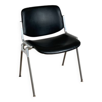 Chaise DSC de Giancarlo Piretti édition Castelli