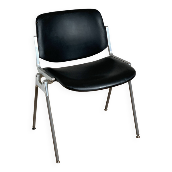 Chaise DSC de Giancarlo Piretti édition Castelli — Beyit