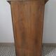 Meuble de métier en bois vintage