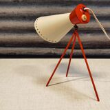 Tripod lamp Josef Hurka model 1618 for Napako