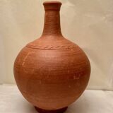 Terracotta Jug