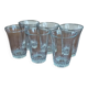 Verres à liqueur