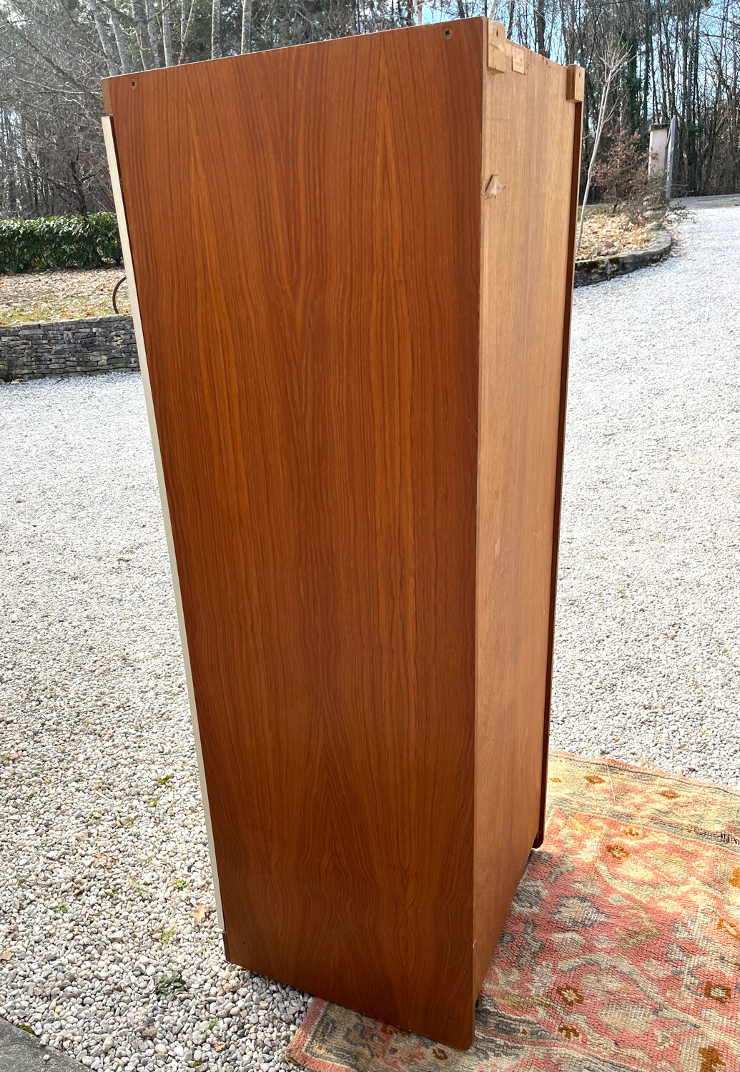 Vintage G-Plan Wardrobe