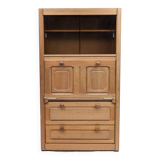 Armoire vitrée Guillerme et Chambron