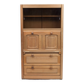 Armoire vitrée Guillerme et Chambron