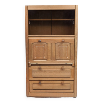 Armoire vitrée Guillerme et Chambron