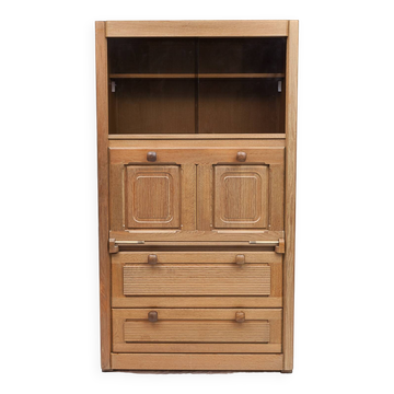 Armoire vitrée Guillerme et Chambron