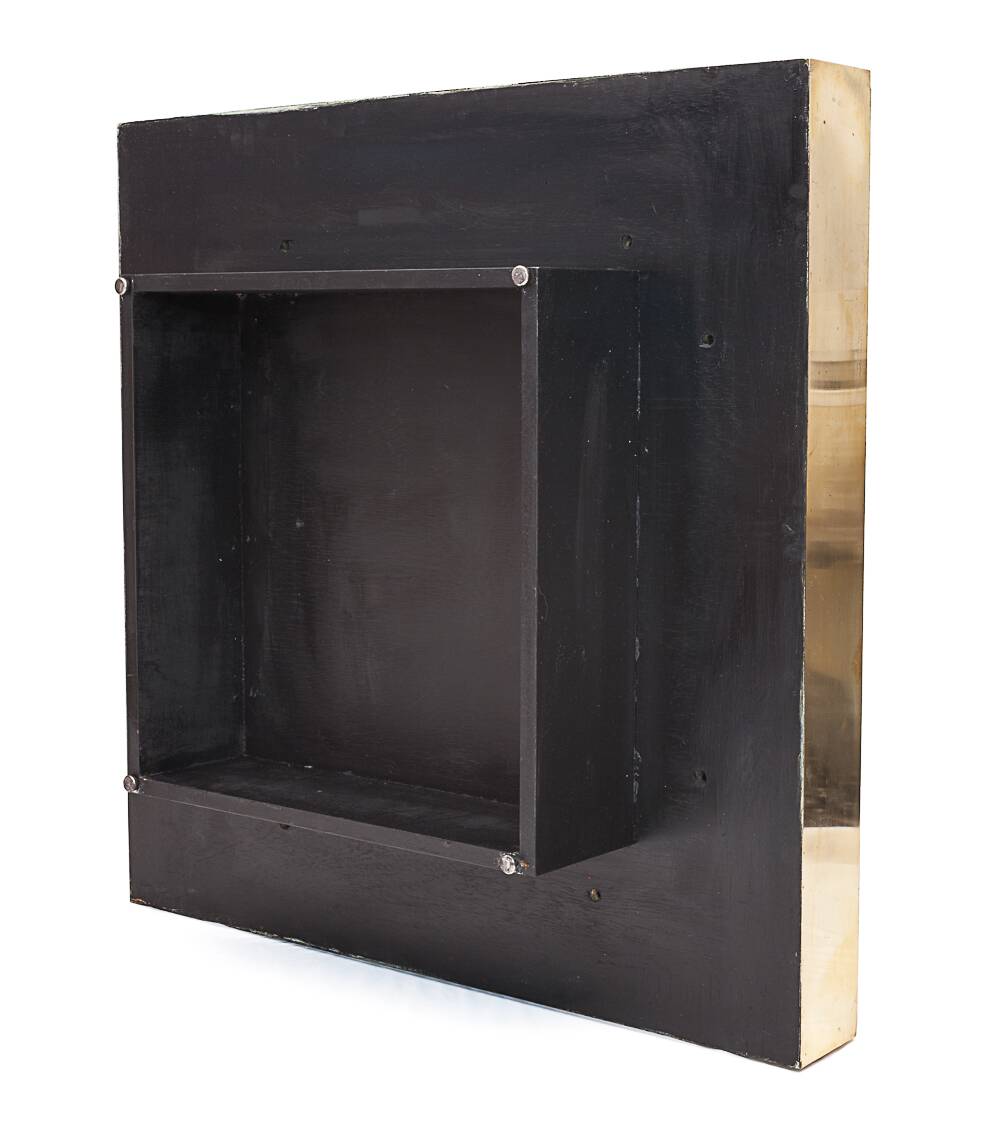 Mario Sabot style coffee table