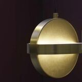 Hanging designed by NOCC studio