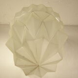 Art Deco pendant lamp