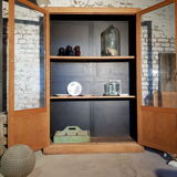 Former school showcase