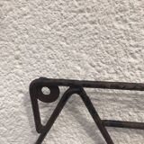 Vintage coat hooks