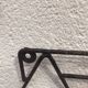 Vintage coat hooks