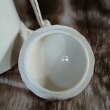 Antique porcelain coffee/tea pot