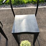 Dr Glob chair by Philippe Starck for Kartell 1980