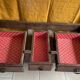 Dough mixer or old baker's kneading trough