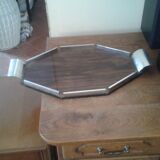 Art deco tray