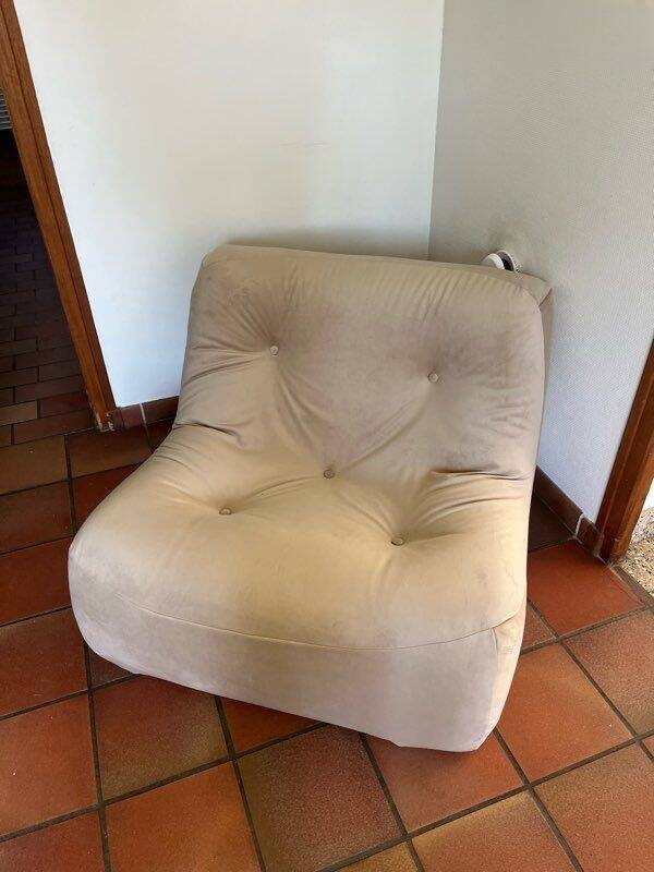 Kali armchair by Ligne Roset