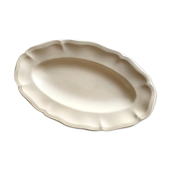 PLat Sarreguemines