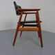 Danish Teak Gm11 Armchair by Svend Aage Eriksen of Glostrup, Denmark, 1960s
