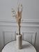 Vintage sandstone bottle beige 70s
