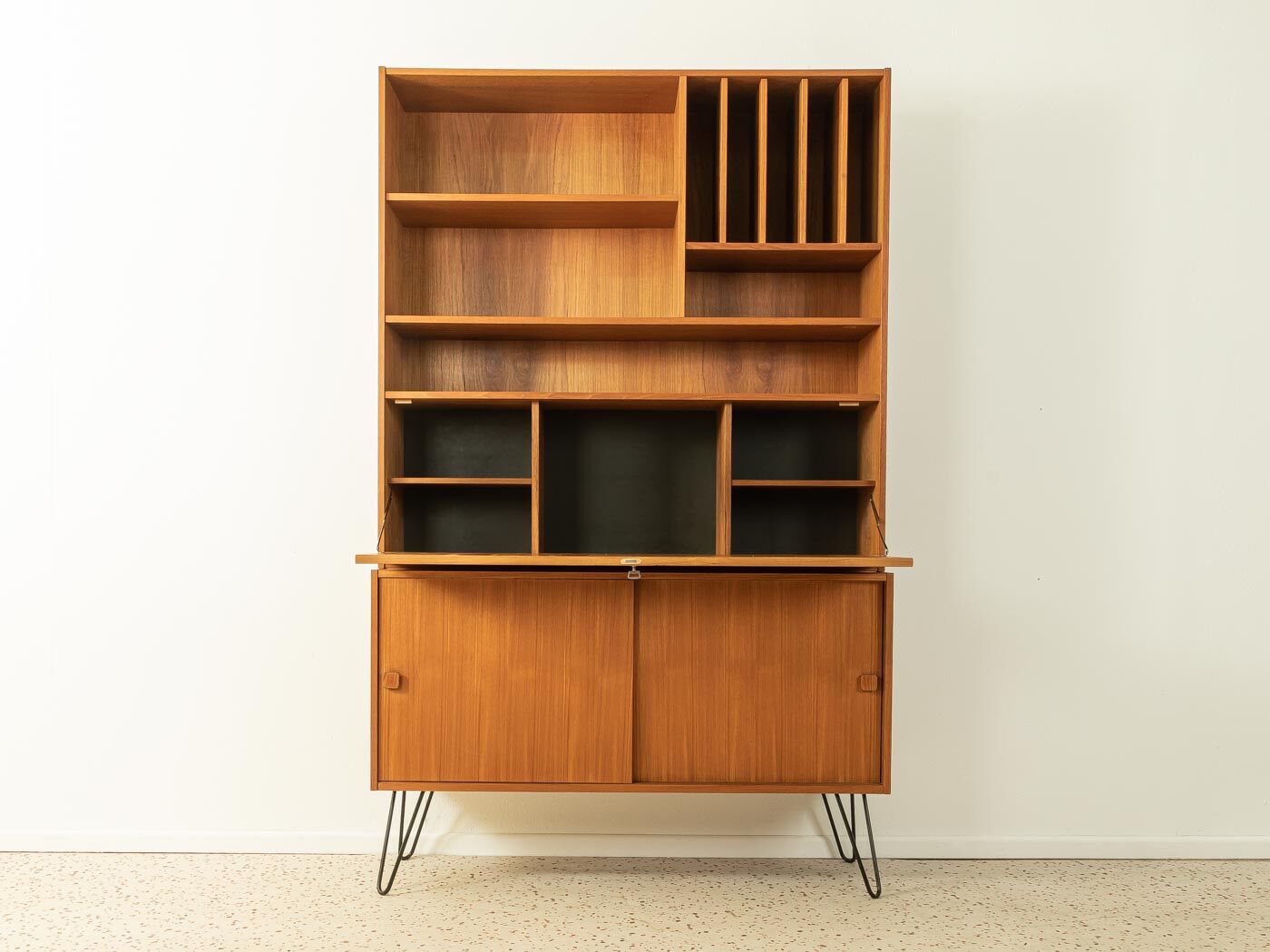 Bureau des années 1960, Domino Møbler