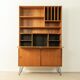 Bureau des années 1960, Domino Møbler