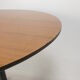Table à manger ou d’appoint italienne années 1960