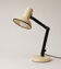 Hustadt Leuchten articulated desk lamp 1970