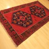 Tapis Anatolien Yahyahli 188x105cm