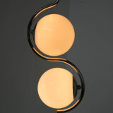 Functionalist chandelier, 1930s
